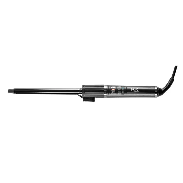 Fox Slim Curls, lokówka do włosów, 13mm