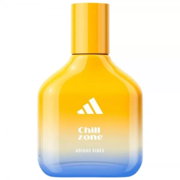 Adidas Vibes Chill Zone woda perfumowana spray 50ml (U)
