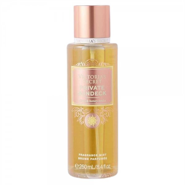 Victoria's Secret Private Sundeck mgiełka do ciała 250ml
