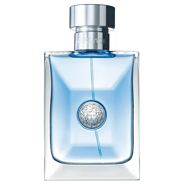 Versace Pour Homme, woda po goleniu, 100ml (M)