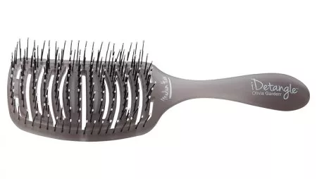 Olivia Garden iDetangle, szczotka rozplątująca do włosów normalnych