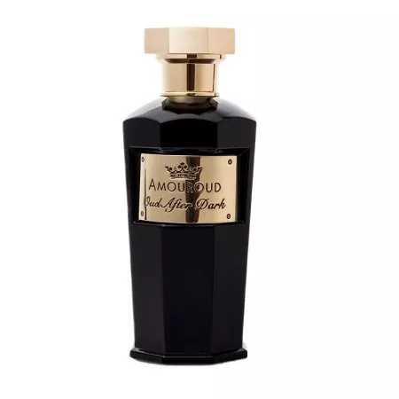 Amouroud Oud After Dark woda perfumowana spray 100ml (U)
