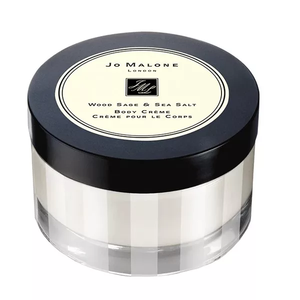 Jo Malone Wood Sage& Sea Salt krem do ciała 175ml