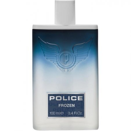 Police Frozen For Man woda toaletowa spray 100ml (M)