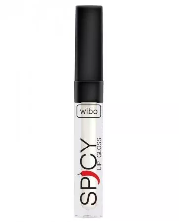 Wibo Spicy Lip Gloss błyszczyk do ust 10 3ml