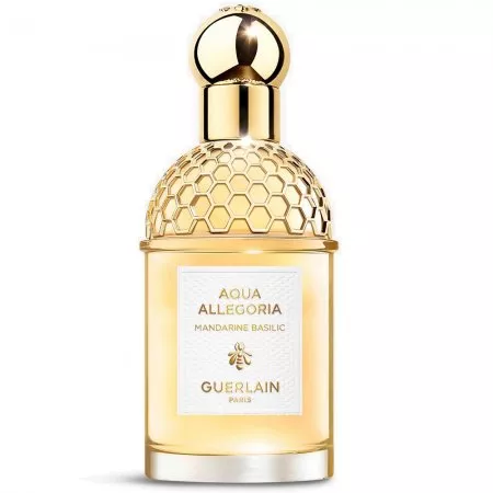 Guerlain Aqua Allegoria Mandarine Basilic woda toaletowa spray 75ml (W)