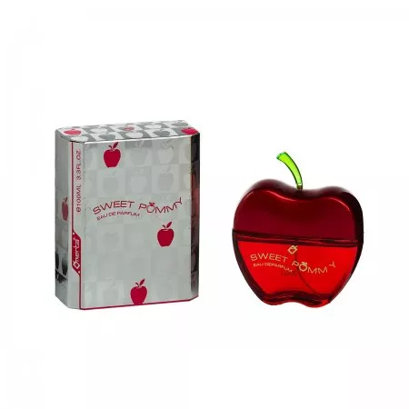 Omerta Sweet Pommy woda perfumowana spray 100ml (W)