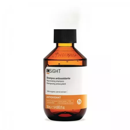 InSight Antioxidant, szampon odmładzający, 100ml
