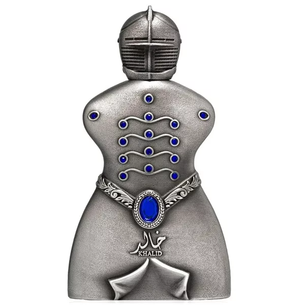 Lattafa Niche Emarati Khalid woda perfumowana spray 80ml (U)