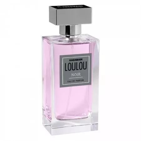 Al Haramain Loulou Noir woda perfumowana spray 100ml (W)