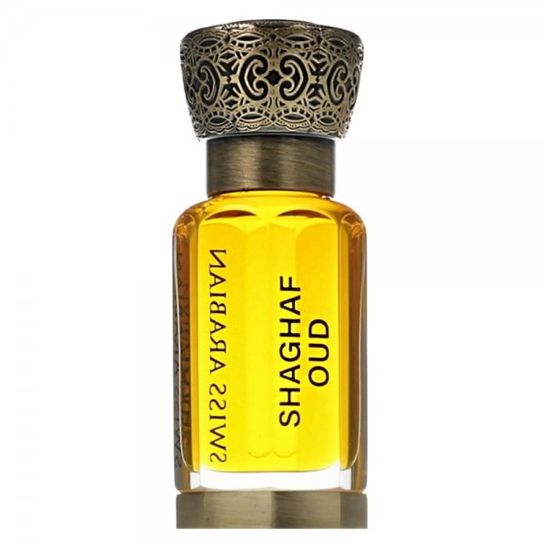 Swiss Arabian Shaghaf Oud skoncentrowany olejek perfumowany 12ml