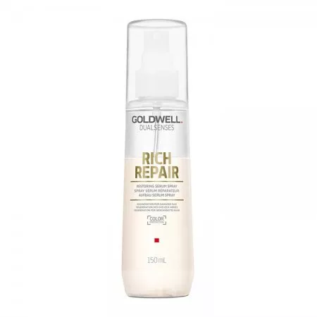 Goldwell Dualsenses Rich Repair, odbudowujące serum w sprayu, 150ml