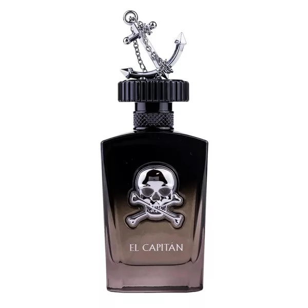 Gulf Orchid El Capitan woda perfumowana spray 100ml (M)
