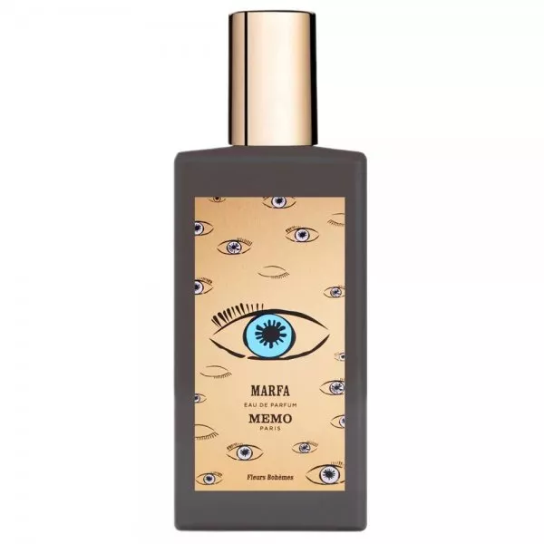 Memo Paris Marfa woda perfumowana spray 200ml (U)