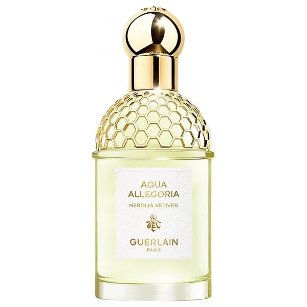 Guerlain Aqua Allegoria Nerolia Vetiver woda toaletowa spray 75ml (U)