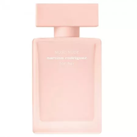 Narciso Rodriguez For Her Musc Nude woda perfumowana spray 50ml (W)