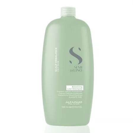 Alfaparf Milano Scalp Rebalance, szampon równoważący, 1000ml