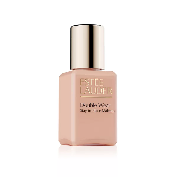Estée Lauder Double Wear Stay-in-Place Makeup SPF10 długotrwały podkład matujący 2C2 Pale Almond 15ml