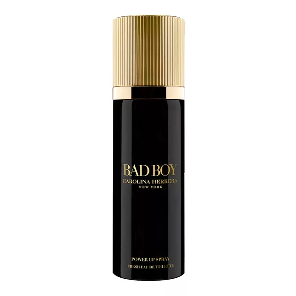 Carolina Herrera Bad Boy Fresh woda toaletowa spray 100ml (M)
