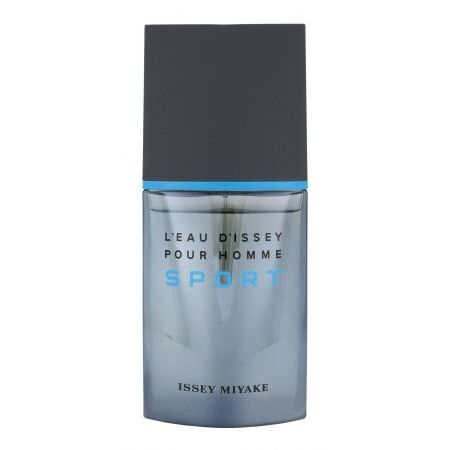 Issey Miyake L´Eau D´Issey Pour Homme Sport, woda toaletowa, 100ml (M)