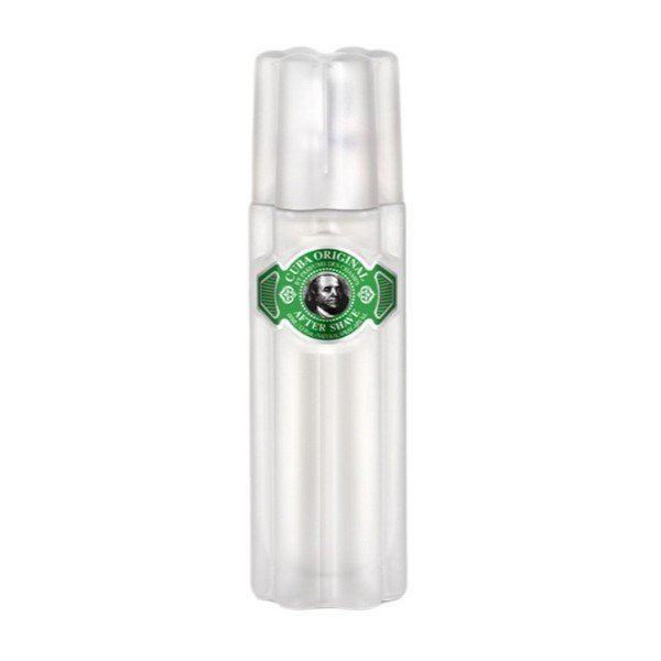 Cuba Original Cuba Green woda po goleniu spray 100ml (W)