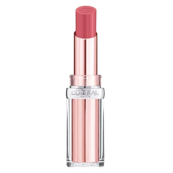 L'Oreal Paris Color Riche Glow Paradise Pięlegnująca Pomadka do ust 193 ROSE MIRAGE 3,8g