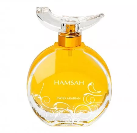 Swiss Arabian Hamsah woda perfumowana spray 80ml (W)