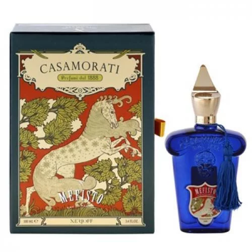 Xerjoff Casamorati 1888 Mefisto woda perfumowana spray 100ml (M)
