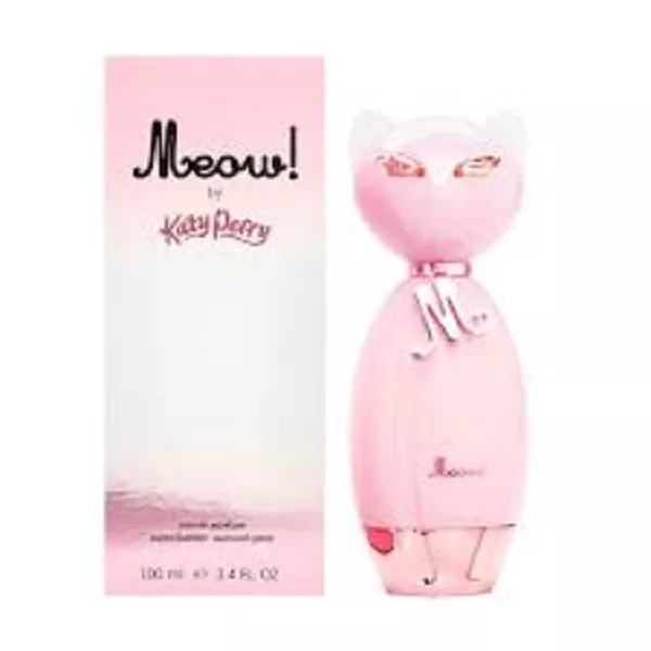 Katy Perry Meow woda perfumowana spray 100ml (M)