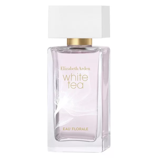Elizabeth Arden White Tea Eau Florale woda toaletowa spray 50ml (W)