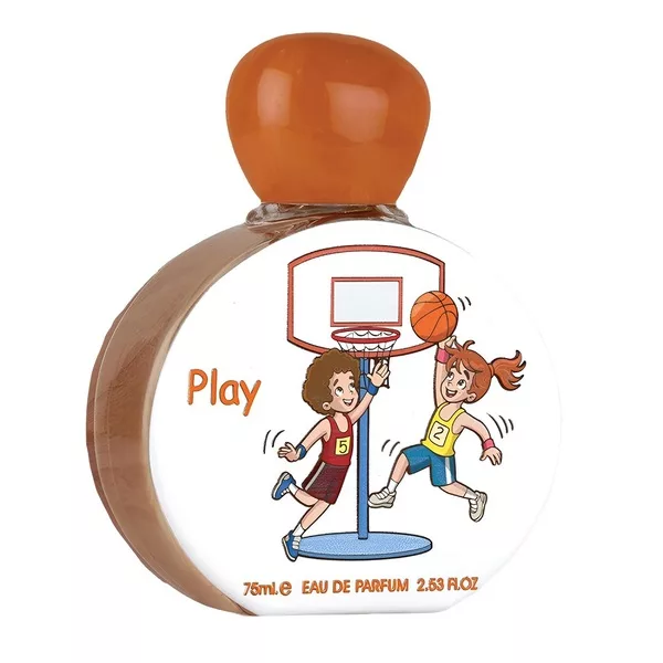 Lattafa Play for Kids woda perfumowana dla dzieci, spray 75ml (U)