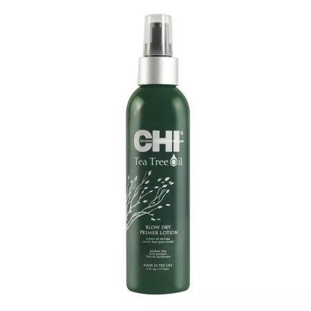 CHI Tea Tree Oil, lotion termoochronny, 177ml