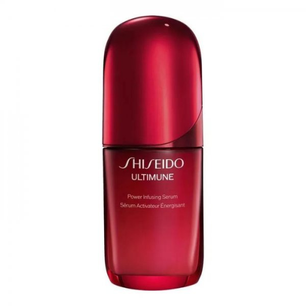 Shiseido Ultimune Power Infusing Serum przeciwstarzeniowe serum do twarzy 50ml