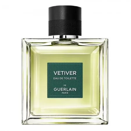 Guerlain Vetiver woda toaletowa spray 100ml (M)