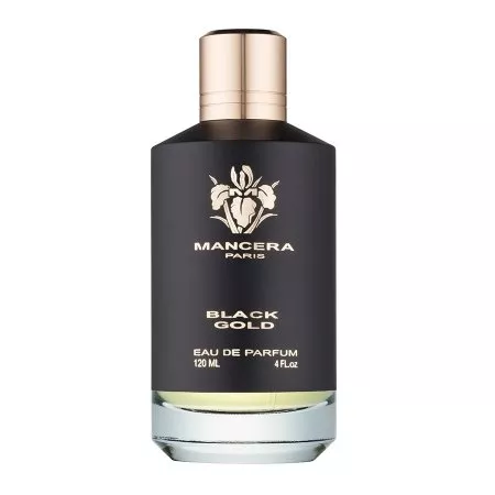 Mancera Black Gold woda perfumowana spray 120ml (M)