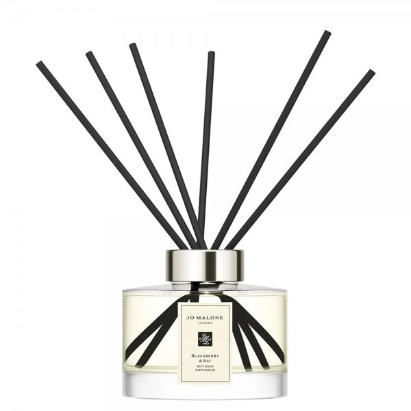 Jo Malone Blackberry & Bay dyfuzor zapachowy z patyczkami 165ml