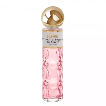Saphir Woman of Legend woda perfumowana spray 30ml (W)