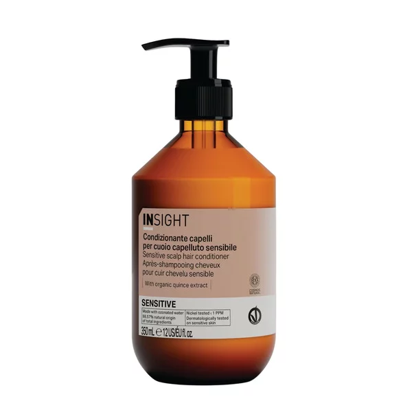 InSight Sensitive Skin hair conditioner, odżywka do skóry wrażliwej, 350ml