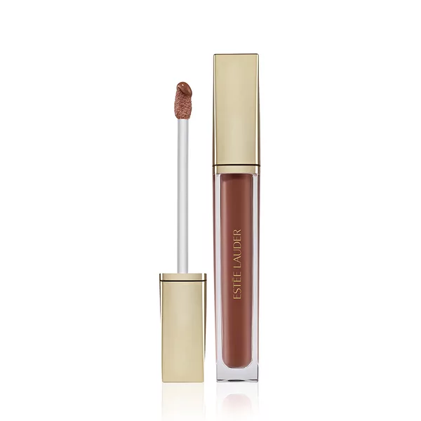 Estée Lauder Glossy Pout Lip Oil olejek do ust 04 Maple Syrup 6ml