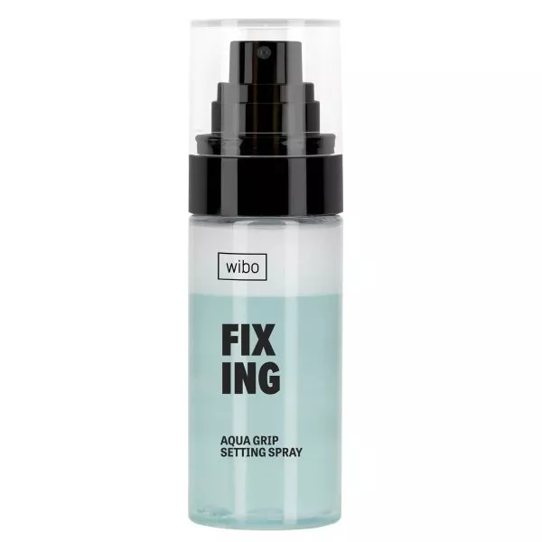 Wibo Fixing Aqua Grip mgiełka utrwalająca makijaż 55ml