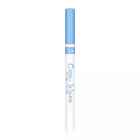 Lovely Ocean Waves kolorowy eyeliner w pisaku 3 0.6g