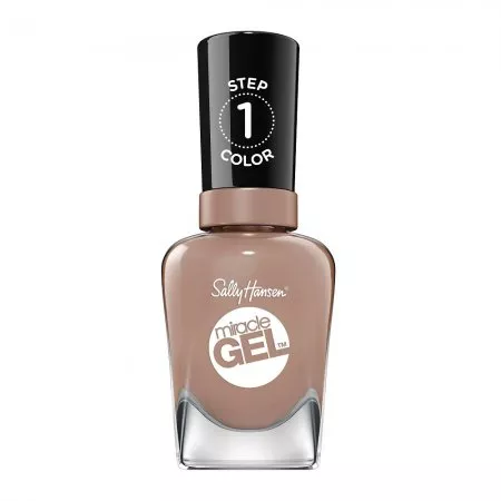 Sally Hansen Miracle Gel lakier do paznokci 212 14.7ml