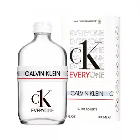 Calvin Klein CK Everyone woda toaletowa spray 100ml (U)