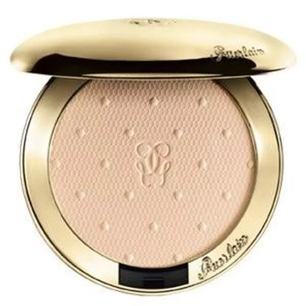 Guerlain Les Voilettes Translucent Compact Powder Puder w kompakcie 02 Clair 6,5g