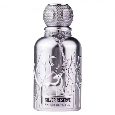 Auraa Desire Smoked Oud ekstrakt perfum spray 100ml (U)
