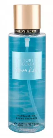 Victoria's Secret Aqua Kiss, mgiełka do ciała, 250ml