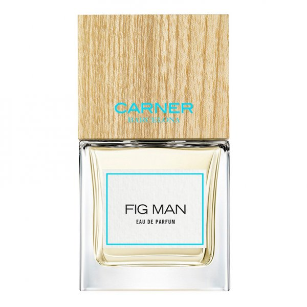 Carner Barcelona Fig Man woda perfumowana spray 100ml (U)