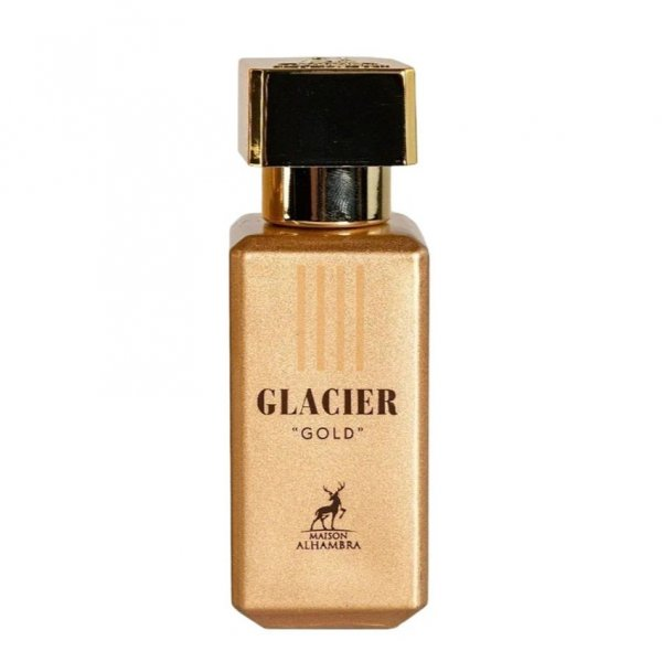 Maison Alhambra Glacier Gold woda perfumowana spray 30ml (U)