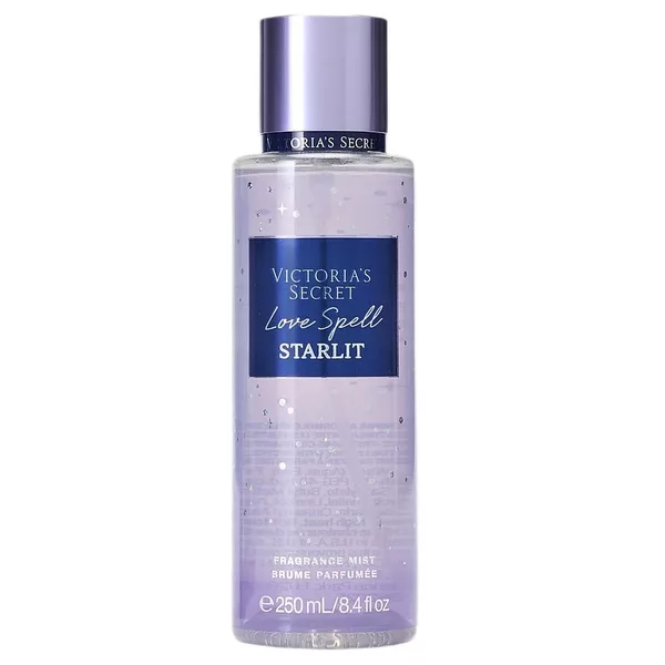 Victoria's Secret Love Spell Starlit mgiełka do ciała 250ml