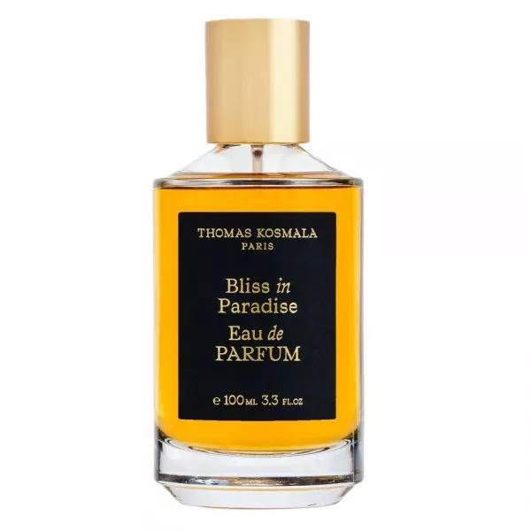 Thomas Kosmala Bliss in Paradise woda perfumowana spray 100ml (U)